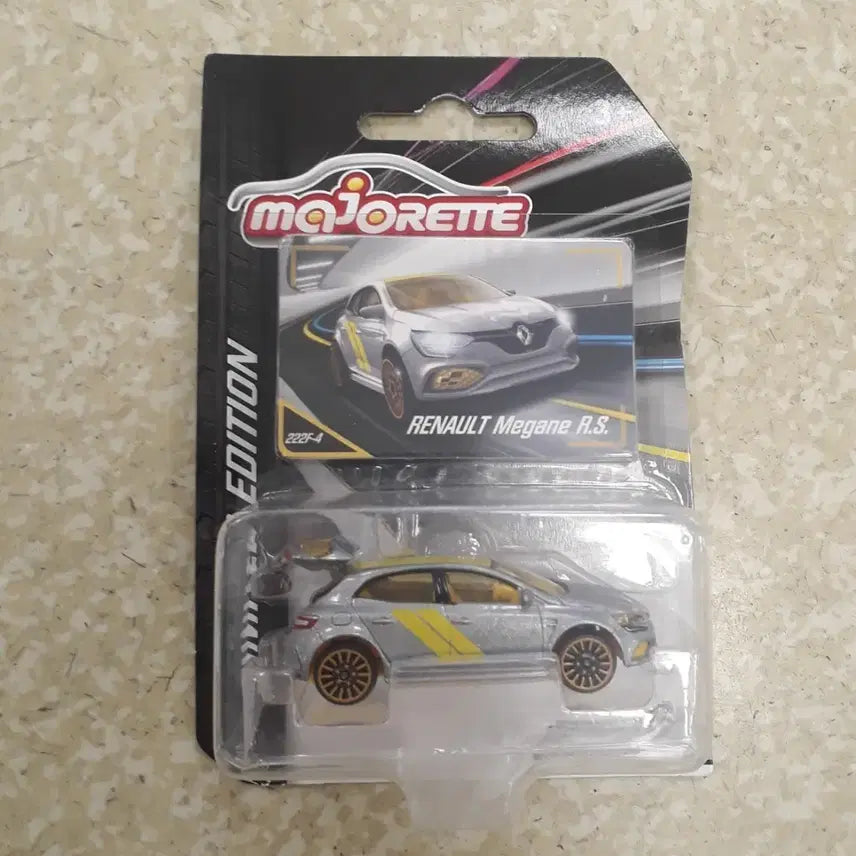 [SOLD OUT] 마조렛 미니카