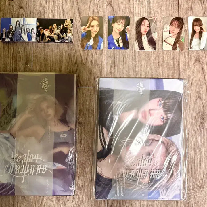 [BUNJANG] NMIXX Album / 엔믹스 앨범