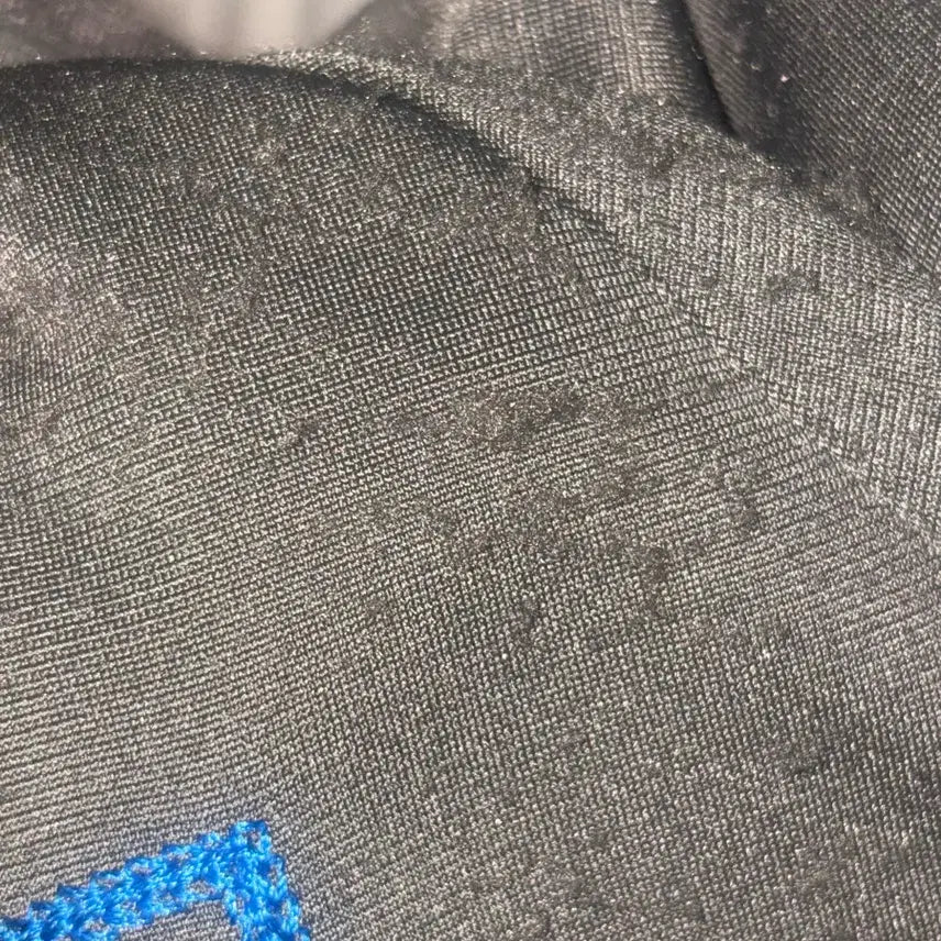 [BUNJANG] Adidas Grey Baseball Jacket / 대대장 아디다스 백로고 회색 야구잠바 야구점퍼