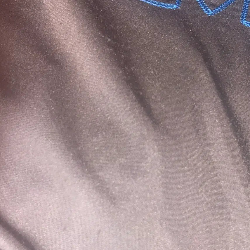 [BUNJANG] Adidas Grey Baseball Jacket / 대대장 아디다스 백로고 회색 야구잠바 야구점퍼