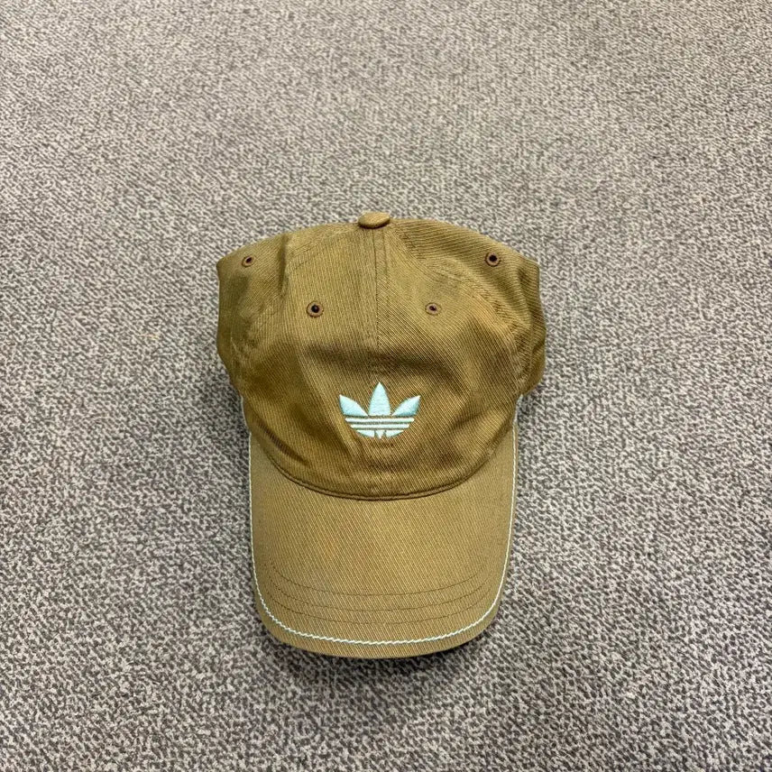 [BUNJANG] Adidas Vintage Ball Cap / 171. 아디다스 빈티지 볼캡