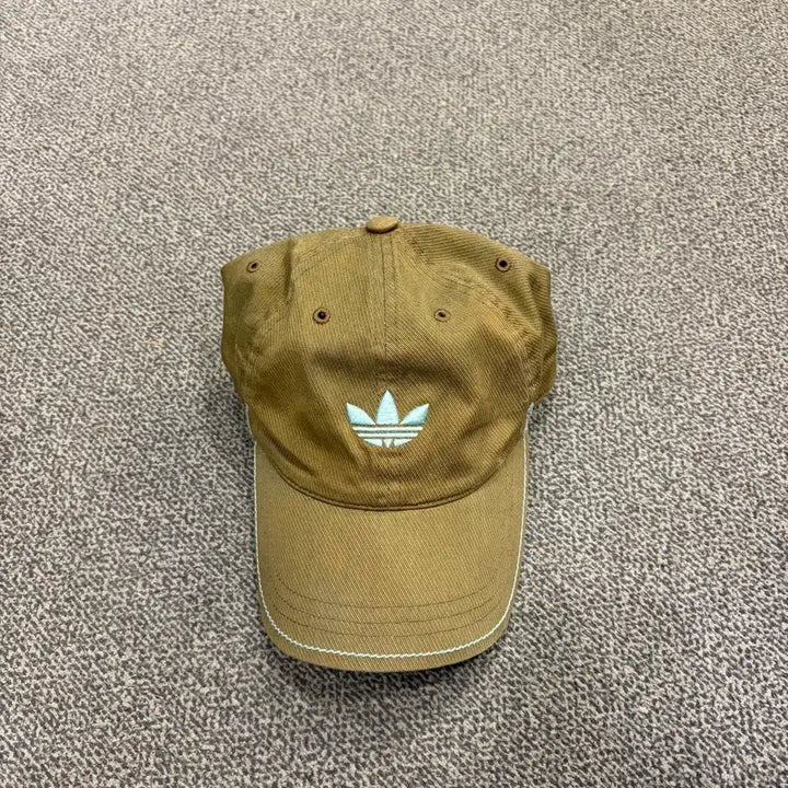 [BUNJANG] Adidas Vintage Ball Cap / 171. 아디다스 빈티지 볼캡