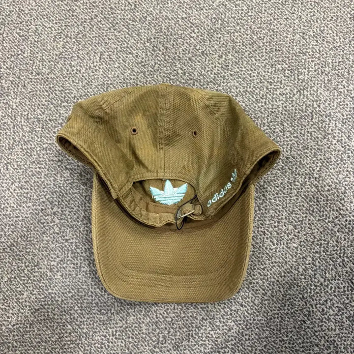 [BUNJANG] Adidas Vintage Ball Cap / 171. 아디다스 빈티지 볼캡