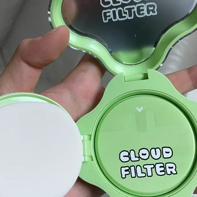 [BUNJANG] Etude Cloud Cushion Beige 23 / 에뛰드 클라우드 쿠션 베이지 23호