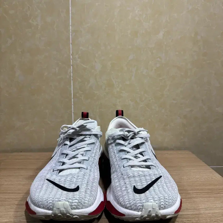 [BUNJANG] Nike Invincible Run 3 Sneakers 270 / 나이키 인빈서블 런 3 운동화 270