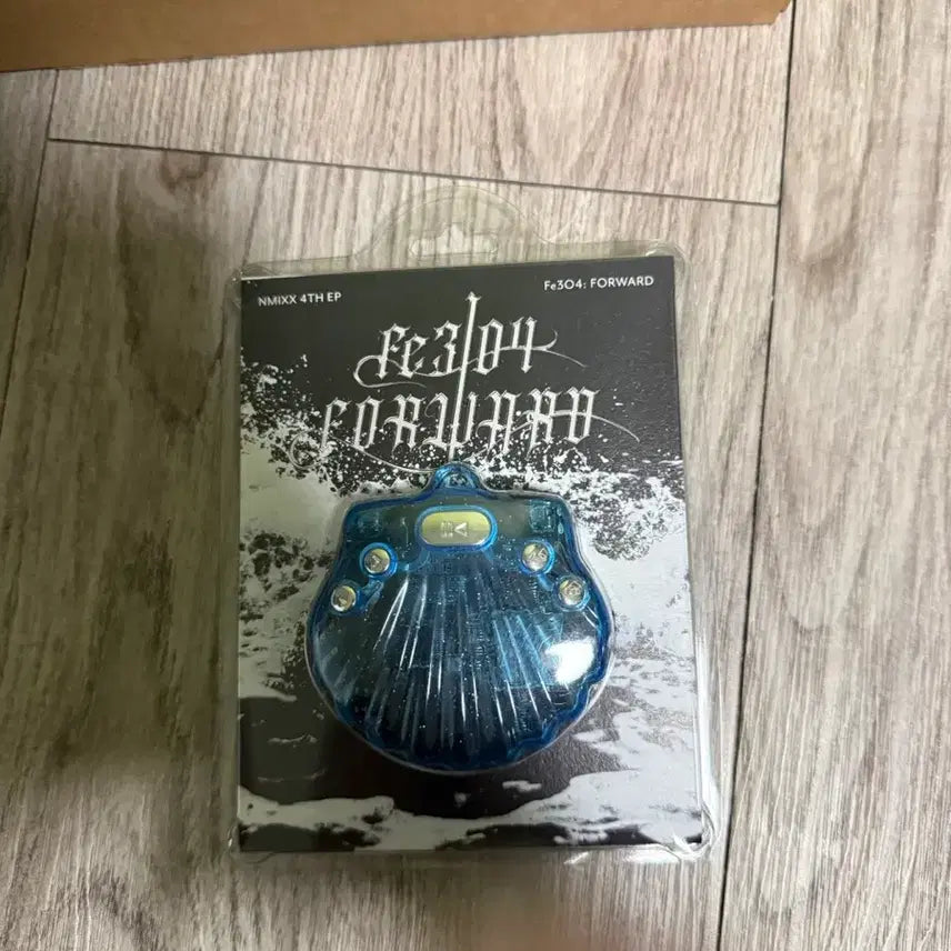 [BUNJANG] NMIXX Sullyoon MP3 / 엔믹스 설윤 mp3