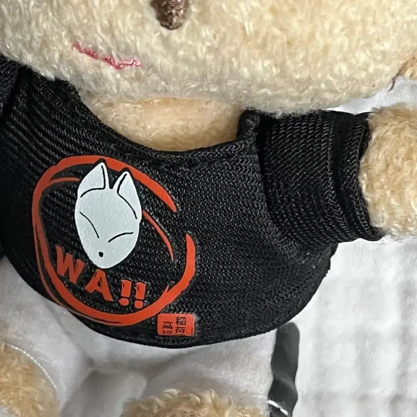 [BUNJANG] Haikyu Osamu Atsumu Nui Mini Plush Bundle Set / 일괄) 하이큐 오사무 아츠무 누이 미니요리누이 요루누이