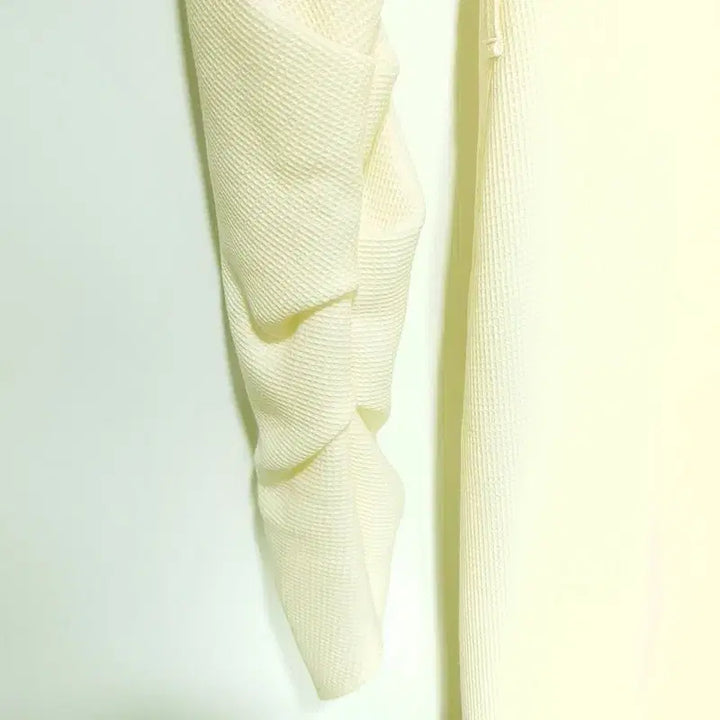 [BUNJANG] Hansome Obze Wool Dress / 한섬 오브제 울 원피스 82_M1353