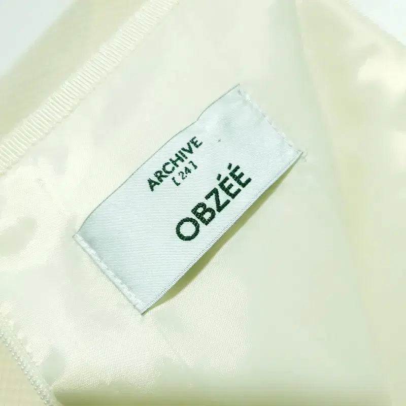 [BUNJANG] Hansome Obze Wool Dress / 한섬 오브제 울 원피스 82_M1353