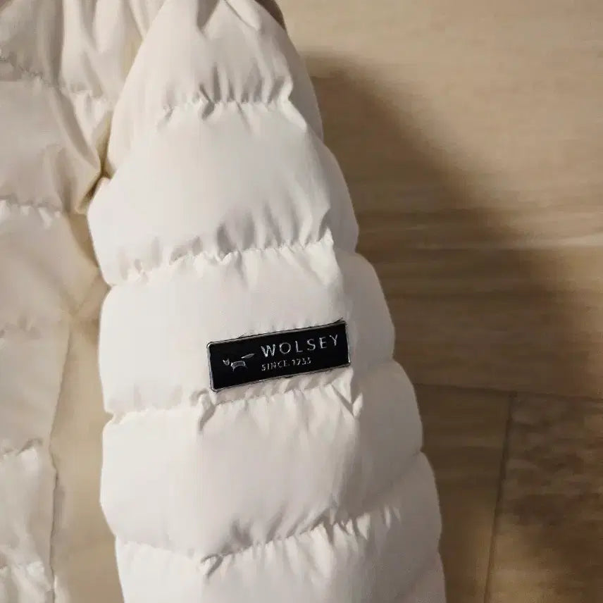 [BUNJANG] Stylish Belted Duck Down Padded Jacket / [100] 세련 밸트 덕다운 패딩 2023