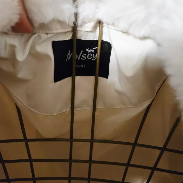 [BUNJANG] Stylish Belted Duck Down Padded Jacket / [100] 세련 밸트 덕다운 패딩 2023