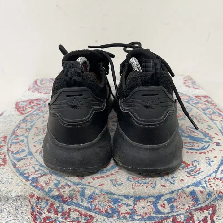 [BUNJANG] Adidas ZX 2K Boost Sneakers Running Shoes (225) / 아디다스 ZX 2K 부스트 스니커즈 러닝화 운동화 225 E01945