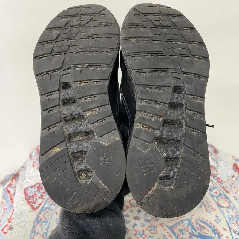[BUNJANG] Adidas ZX 2K Boost Sneakers Running Shoes (225) / 아디다스 ZX 2K 부스트 스니커즈 러닝화 운동화 225 E01945