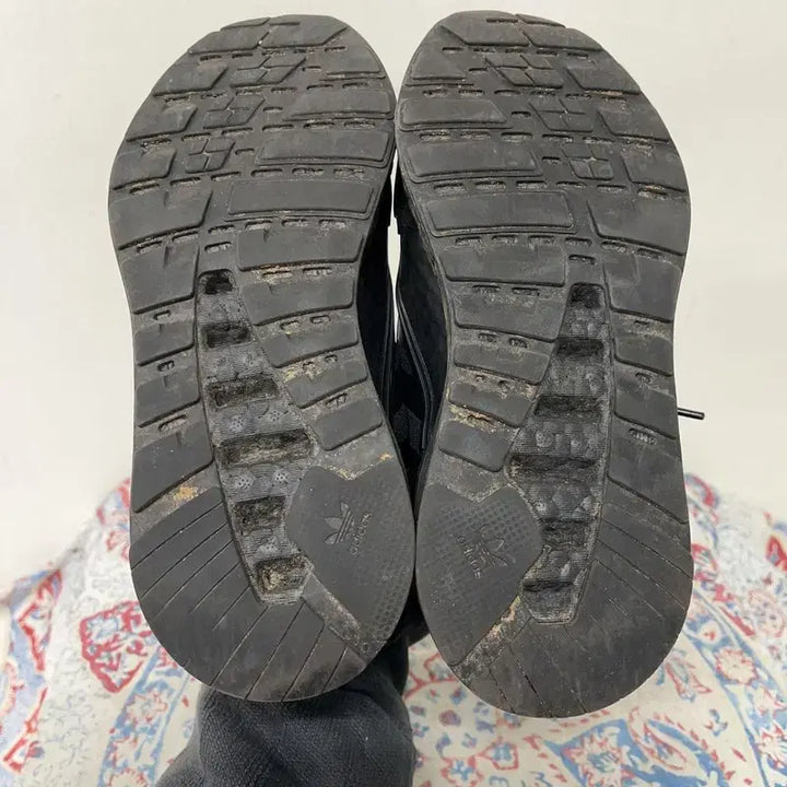 [BUNJANG] Adidas ZX 2K Boost Sneakers Running Shoes (225) / 아디다스 ZX 2K 부스트 스니커즈 러닝화 운동화 225 E01945