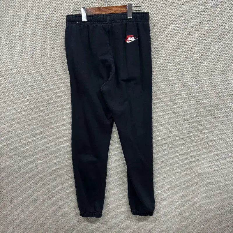 [BUNJANG] Nike Multi Swoosh Terry Cloth Sweatpants M / 나이키 멀티스우시 트렌치테리 츄리닝바지 M M11271