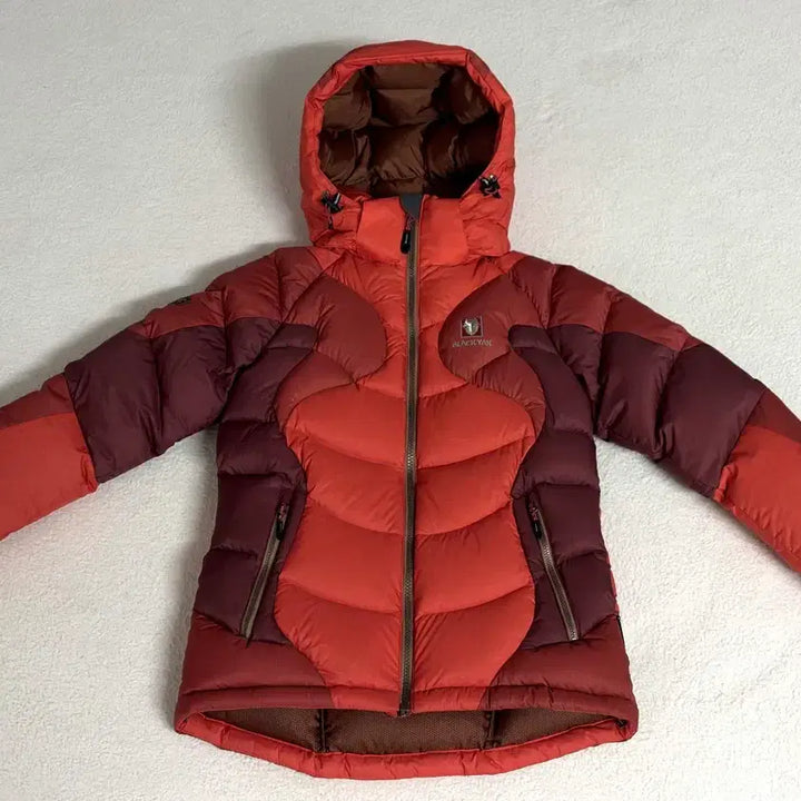 [BUNJANG] Black Yak Goose Down Padded Jacket / [85] 블랙야크 패딩 구스 다운