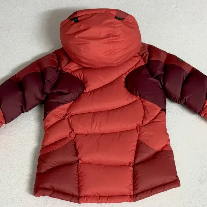 [BUNJANG] Black Yak Goose Down Padded Jacket / [85] 블랙야크 패딩 구스 다운