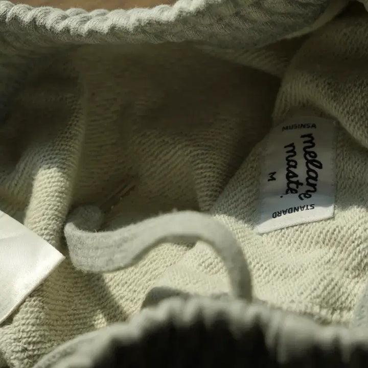 [BUNJANG] M 멜란지마스터 Jogger Pants Bundle Set / M 멜란지마스터 조거 팬츠 블랙/ 그레이 일괄 판매