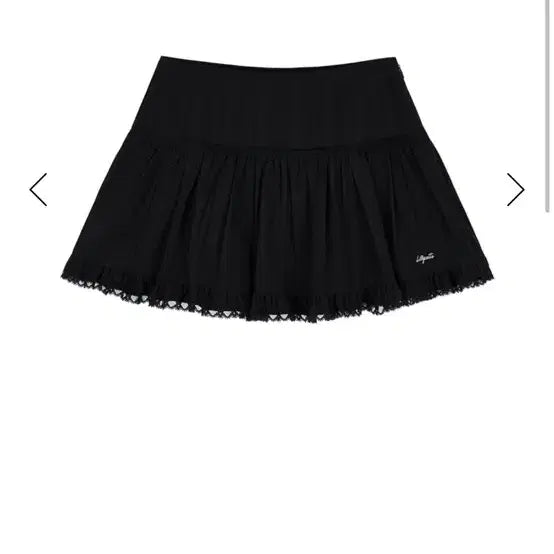 [BUNJANG] Lilykots Flowy Skirt / 릴리코츠 Flowy Skirt (새상품)