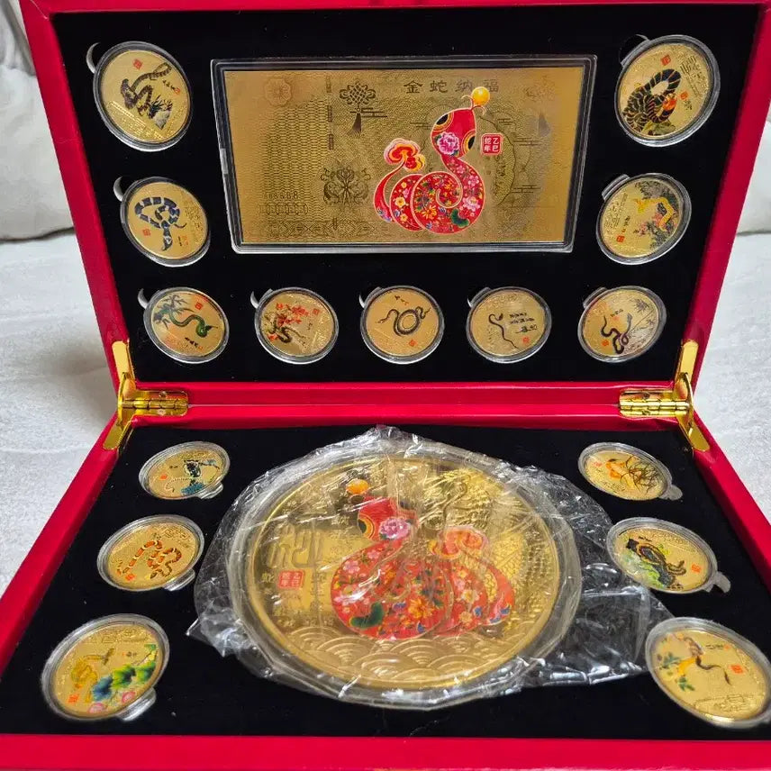 [BUNJANG] Korean, Chinese, and Foreign Antique Coins / 옛날돈 한국동전 중국동전 고전주화 골동품 외국동전 해외주화
