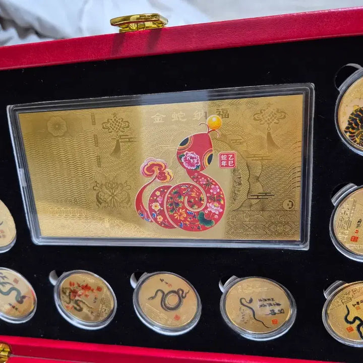 [BUNJANG] Korean, Chinese, and Foreign Antique Coins / 옛날돈 한국동전 중국동전 고전주화 골동품 외국동전 해외주화