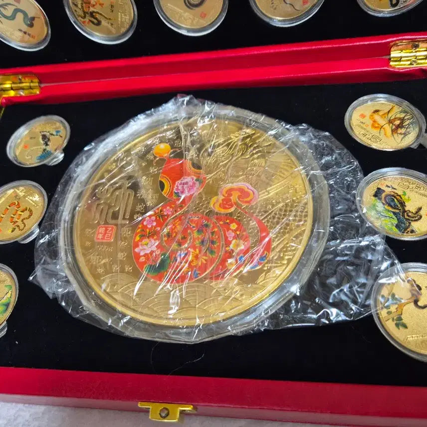[BUNJANG] Korean, Chinese, and Foreign Antique Coins / 옛날돈 한국동전 중국동전 고전주화 골동품 외국동전 해외주화
