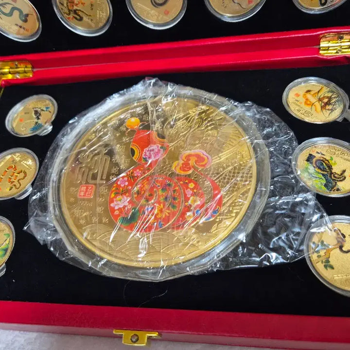 [BUNJANG] Korean, Chinese, and Foreign Antique Coins / 옛날돈 한국동전 중국동전 고전주화 골동품 외국동전 해외주화