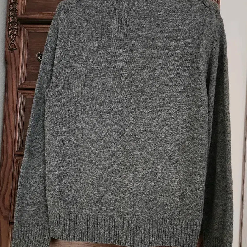 [BUNJANG] Jill by Jill Stuart Peter Jensen Wool Knit Sweater / 질바이 질스튜어트 피터젠슨 콜라보 울니트 JILLSTUART Peter