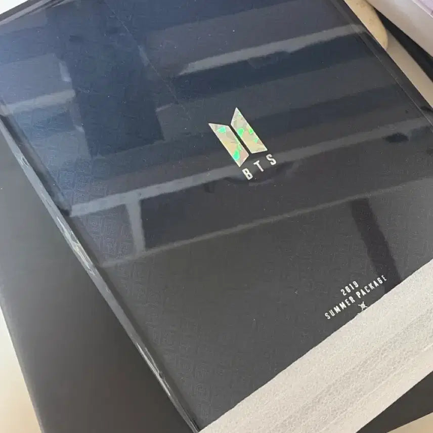 방탄소년단 BTS 2019 썸머패키지