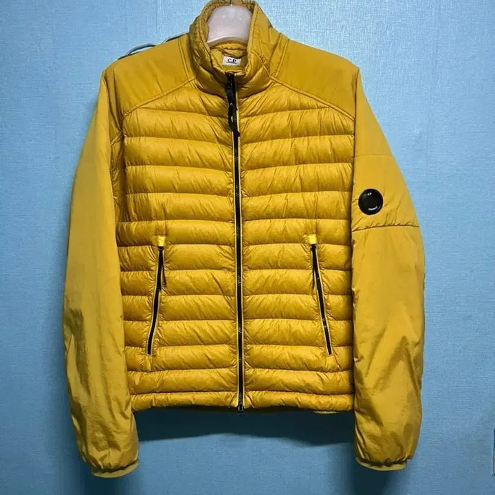 [BUNJANG] C.P. Company D.D. Shell Lightweight Down Jacket / XL CP컴퍼니 디디쉘 다운 경량패딩