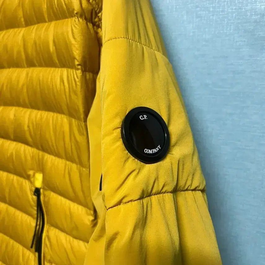 [BUNJANG] C.P. Company D.D. Shell Lightweight Down Jacket / XL CP컴퍼니 디디쉘 다운 경량패딩