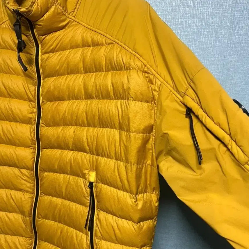 [BUNJANG] C.P. Company D.D. Shell Lightweight Down Jacket / XL CP컴퍼니 디디쉘 다운 경량패딩