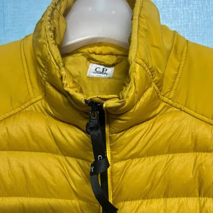 [BUNJANG] C.P. Company D.D. Shell Lightweight Down Jacket / XL CP컴퍼니 디디쉘 다운 경량패딩