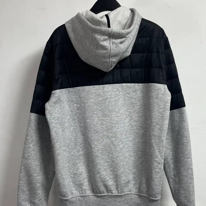 [BUNJANG] Polo Ralph Lauren Padded Hooded Zip-up Jacket / 폴로 랄프로렌 패티드 후드 집업 (on.355)