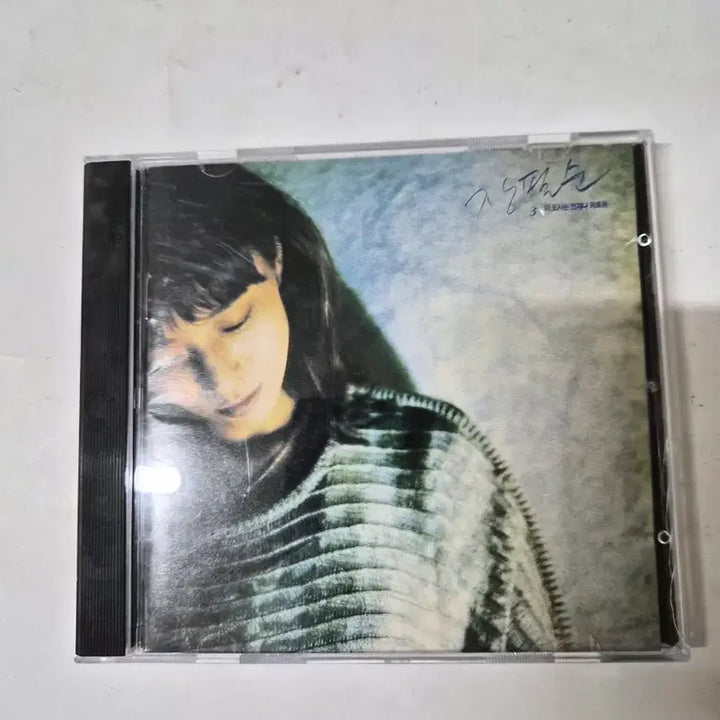 [BUNJANG] Jang Pil-soon 3rd Album &