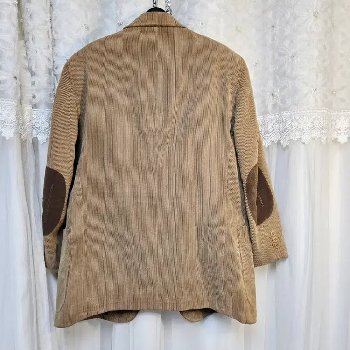 [BUNJANG] Daks Corduroy Jacket / 닥스코듀로자켓