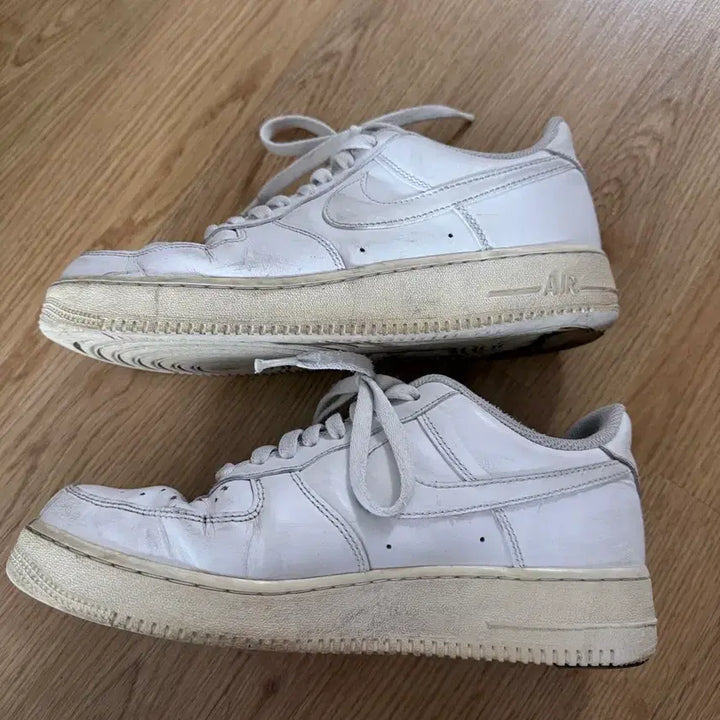 [BUNJANG] Nike Air Force 275 Sneakers / 에어포스 275