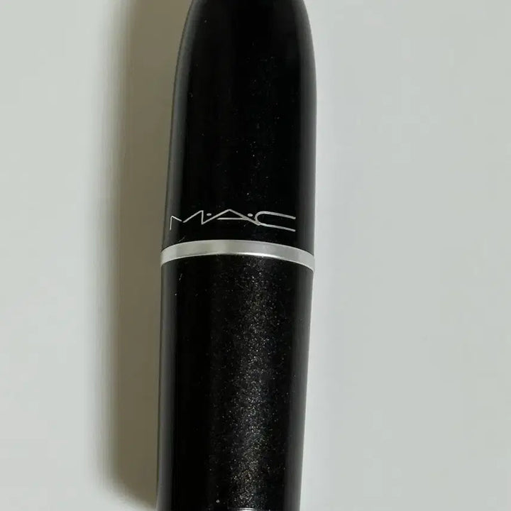 [BUNJANG] MAC Brave Red Lipstick / 맥 립스틱 브레이브레드