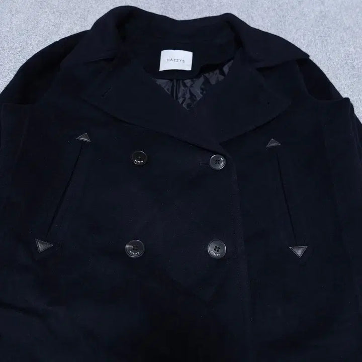 [BUNJANG] Hazzys Coat / [85-160] 21SS 헤지스 코트