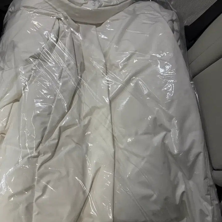 [BUNJANG] Descente Dummyax Long Padding 95 / 데상트 더미작스 롱패딩 95