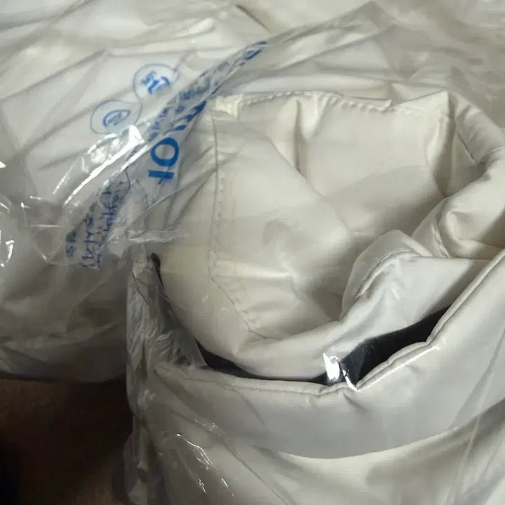 [BUNJANG] Descente Dummyax Long Padding 95 / 데상트 더미작스 롱패딩 95