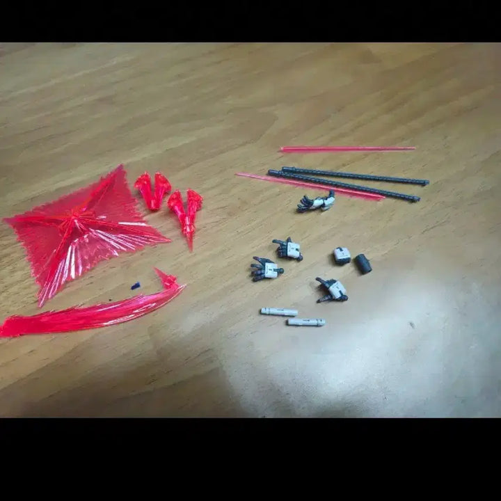 [BUNJANG] RG Crossbone X1 Gundam Model Kit / rg 크로스본x1 건담
