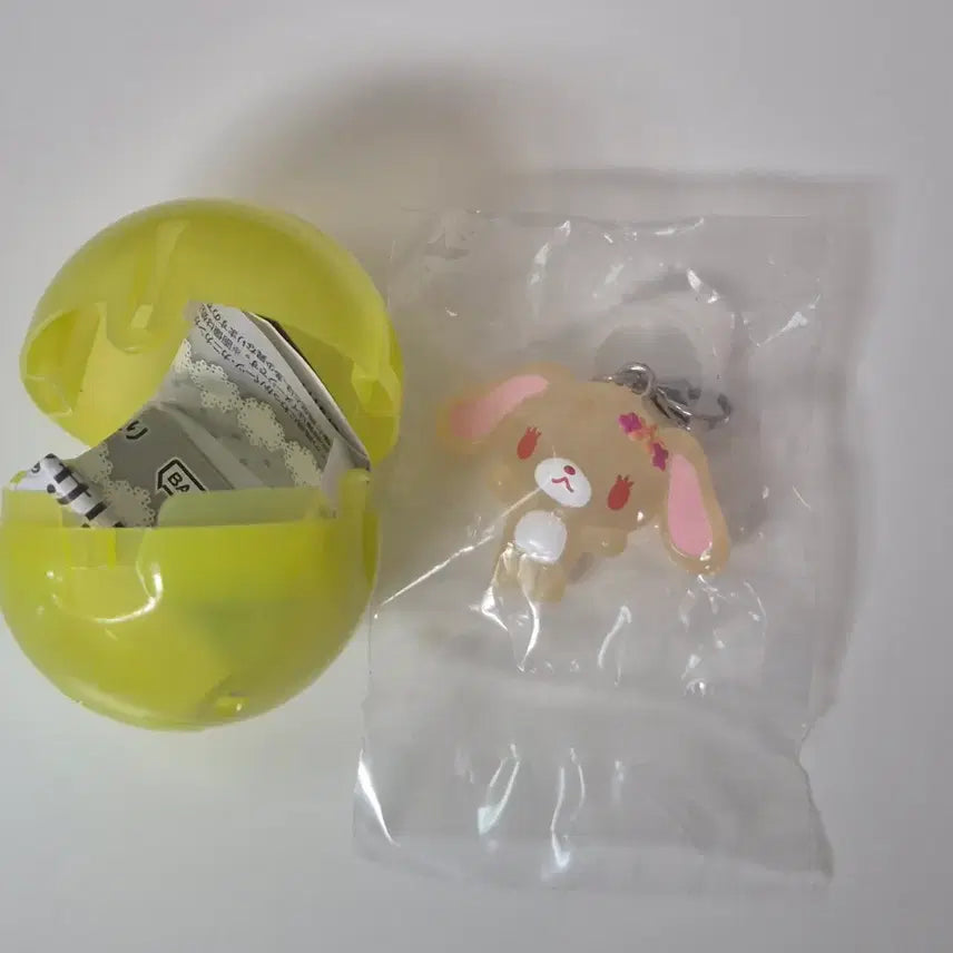 [BUNJANG] Sanrio Sugar Bunnies Mejirusi Figure / 가격인하 ) 산리오 슈가바니즈 메지루시 판매