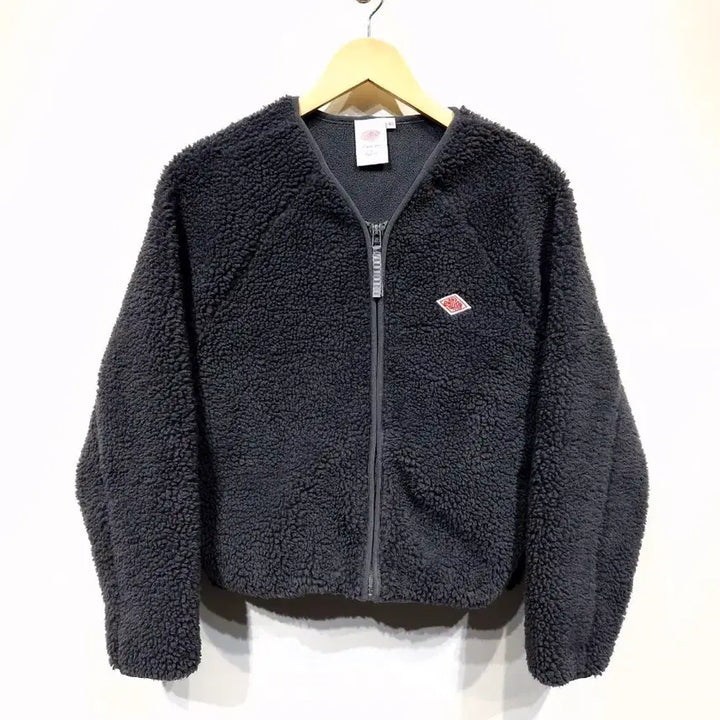 [BUNJANG] Danton Fleece Jacket / DANTON 단톤 플리스 자켓(40)