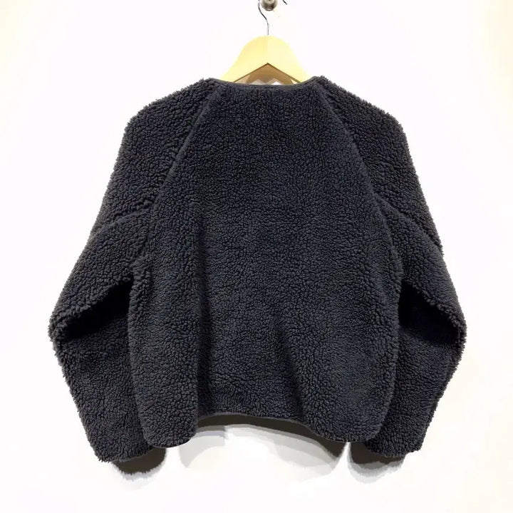 [BUNJANG] Danton Fleece Jacket / DANTON 단톤 플리스 자켓(40)