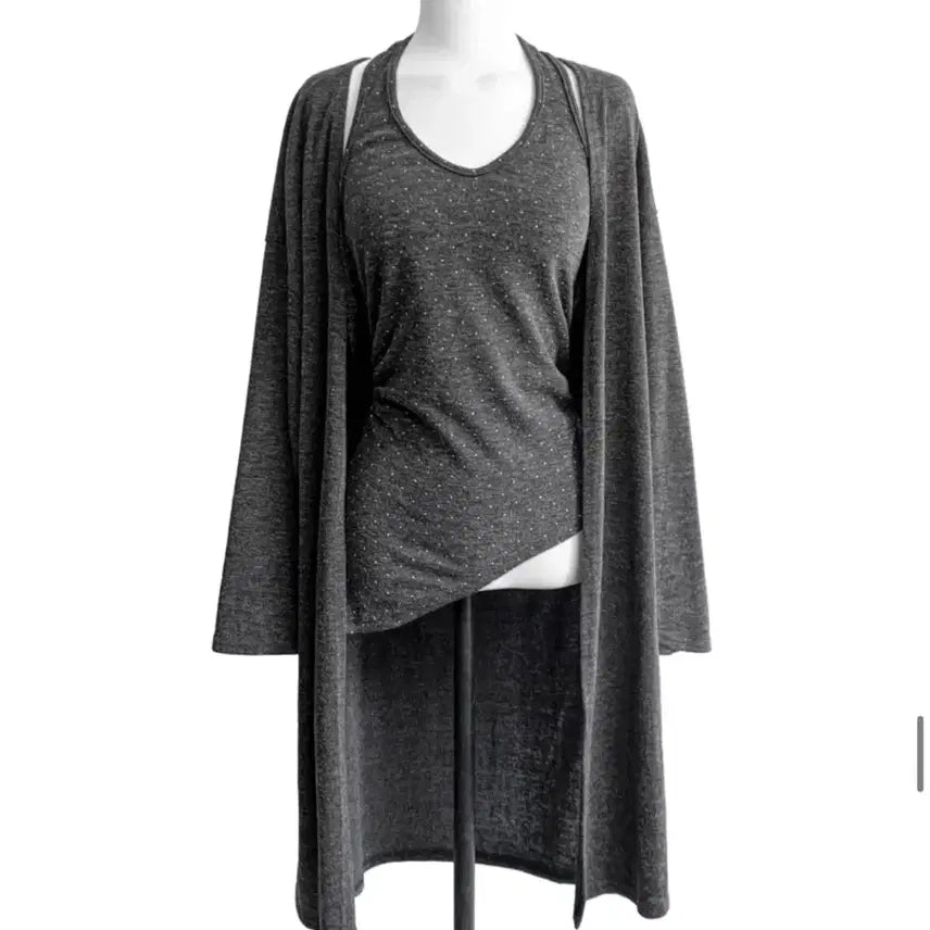 [BUNJANG] Cloud Emotion Dot Three-Piece Set / <새상품>클라우드이모션  도트 쓰리피쓰