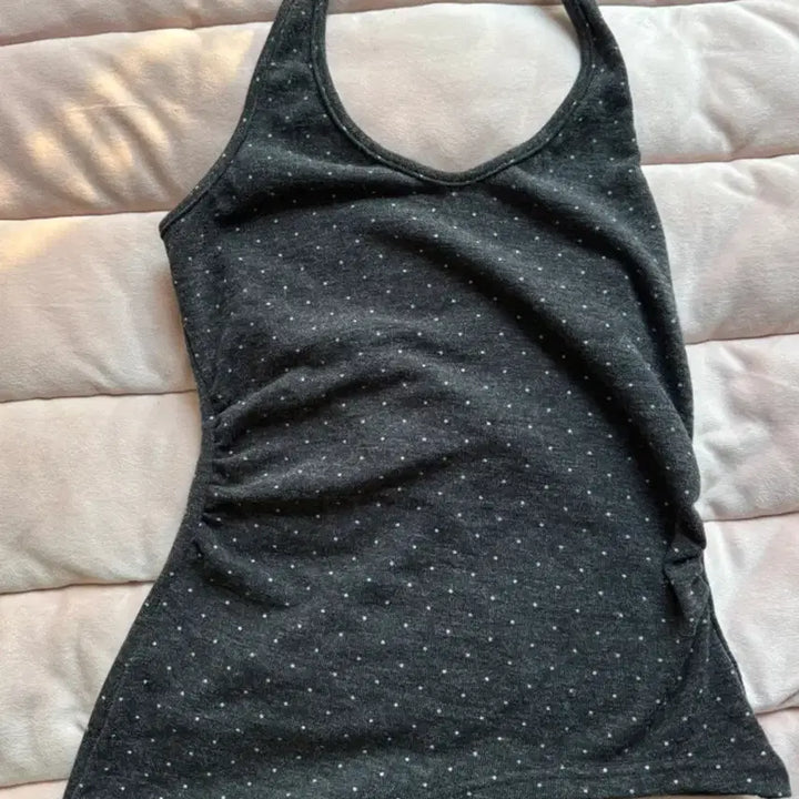 [BUNJANG] Cloud Emotion Dot Three-Piece Set / <새상품>클라우드이모션  도트 쓰리피쓰