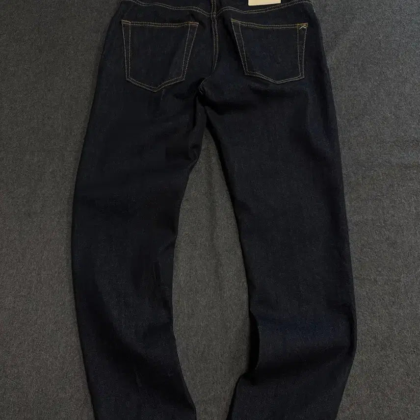 [BUNJANG] Tramarossa Leonardo Denim Pants / 트라마로사 tramarossa 인디고네이비 레오나르도 데님팬츠
