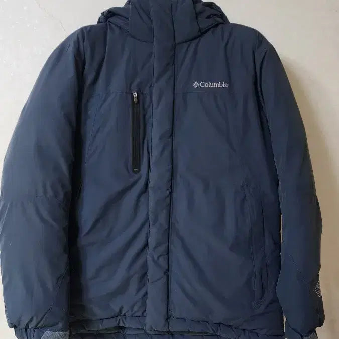 [BUNJANG] Columbia Typha Heights Down Jacket / 컬럼비아 타이파 헤이츠 다운 자켓