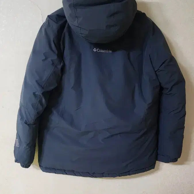 [BUNJANG] Columbia Typha Heights Down Jacket / 컬럼비아 타이파 헤이츠 다운 자켓